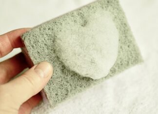 Jak się ubrać do sprzątania?