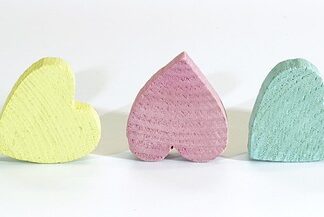 Jaki rozmiar fartucha?