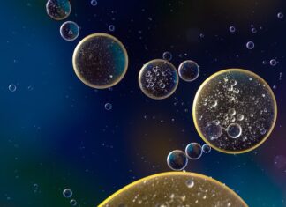 Czy można smarować twarz olejem?