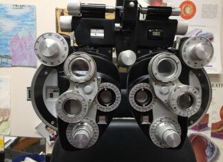 Kiedy astygmatyzm jest duży?