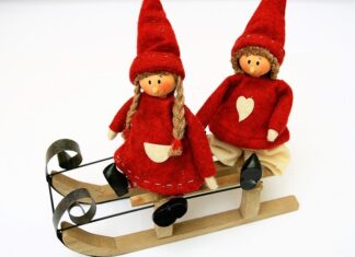 Jak się chodzi w drewniakach?