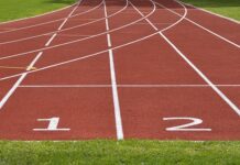 Ile ma boisko do kosza?