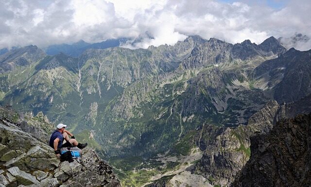 Kiedy nie ma ludzi w Tatrach?