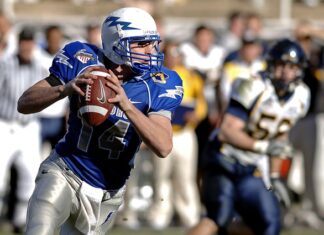 Jaką rolę pełni rozgrywający?