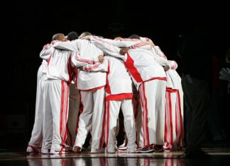 Ile km robi koszykarz w trakcie meczu?