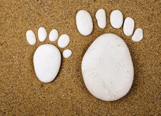 Czy 15 tys kroków to dużo?