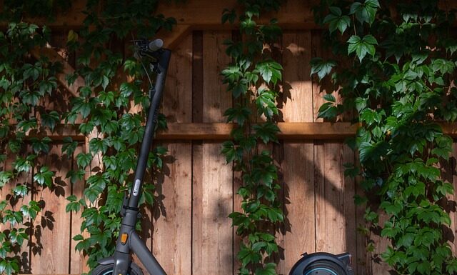 Czy można jechać w 2 osoby na hulajnodze?