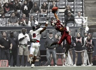 Jakie powinny być podania w koszykówce?