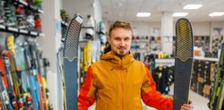 Wahasz się czy uczyć się jazdy na nartach? Poznaj zalety tego sportu! Wahasz się czy uczyć się jazdy na nartach